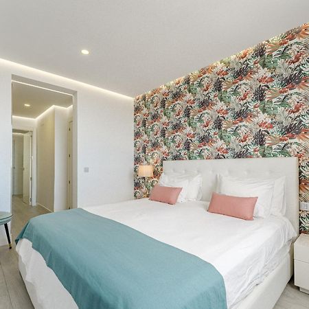 Ocean Garden Playa Paraiso 아로나 외부 사진