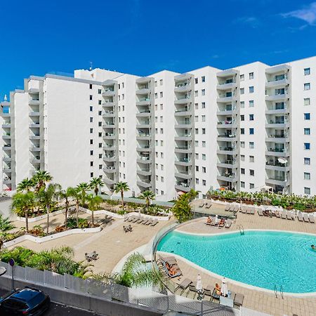 Ocean Garden Playa Paraiso 아로나 외부 사진