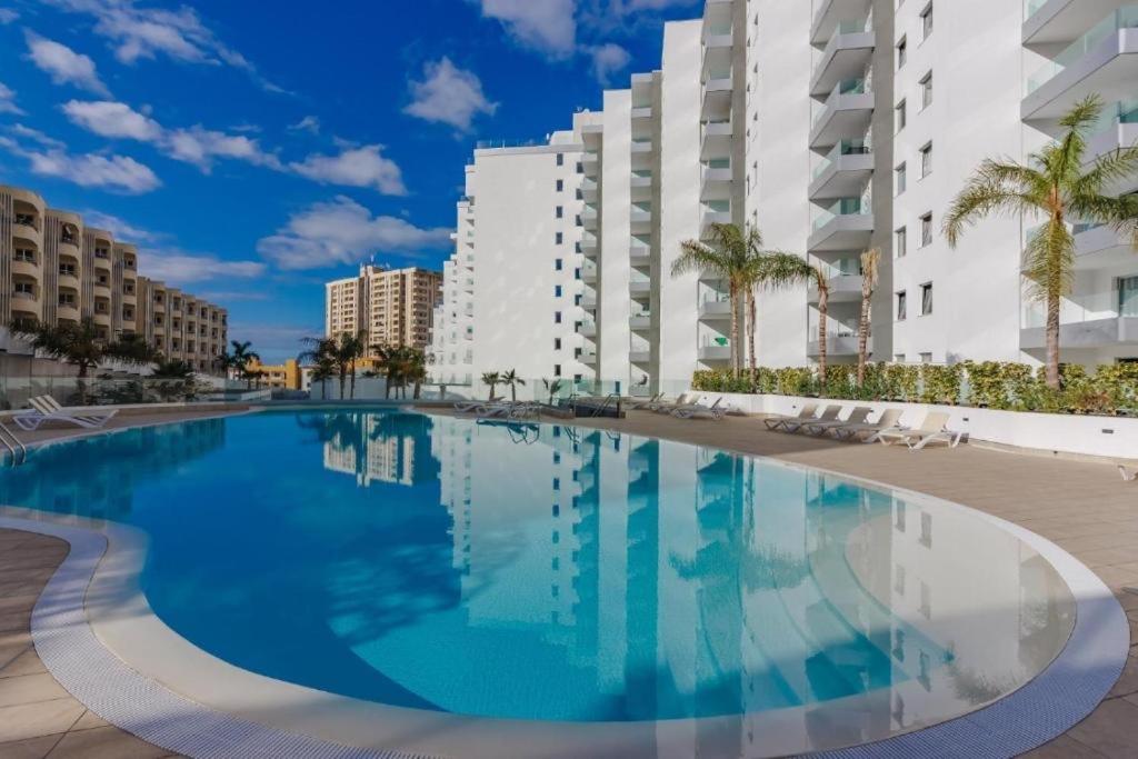 Ocean Garden Playa Paraiso 아로나 외부 사진