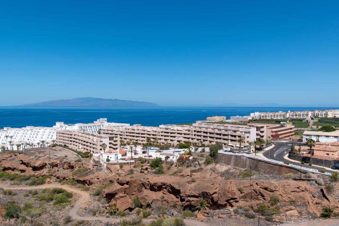Ocean Garden Playa Paraiso 아로나 외부 사진