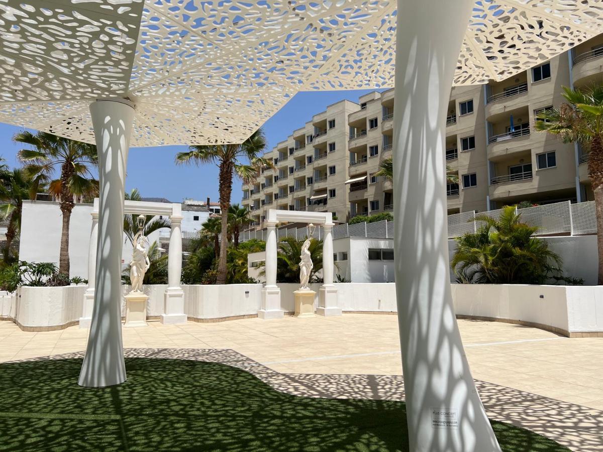 Ocean Garden Playa Paraiso 아로나 외부 사진