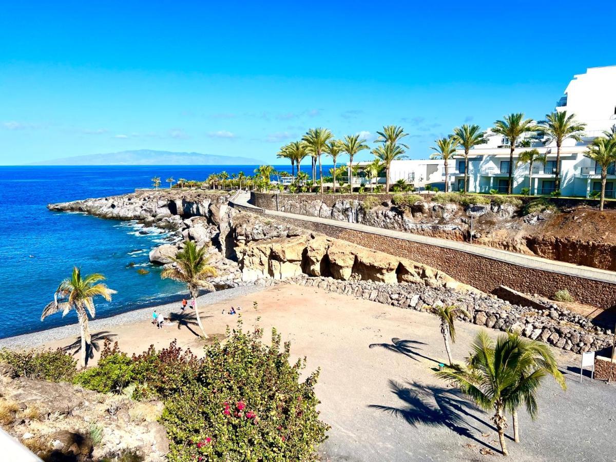 Ocean Garden Playa Paraiso 아로나 외부 사진