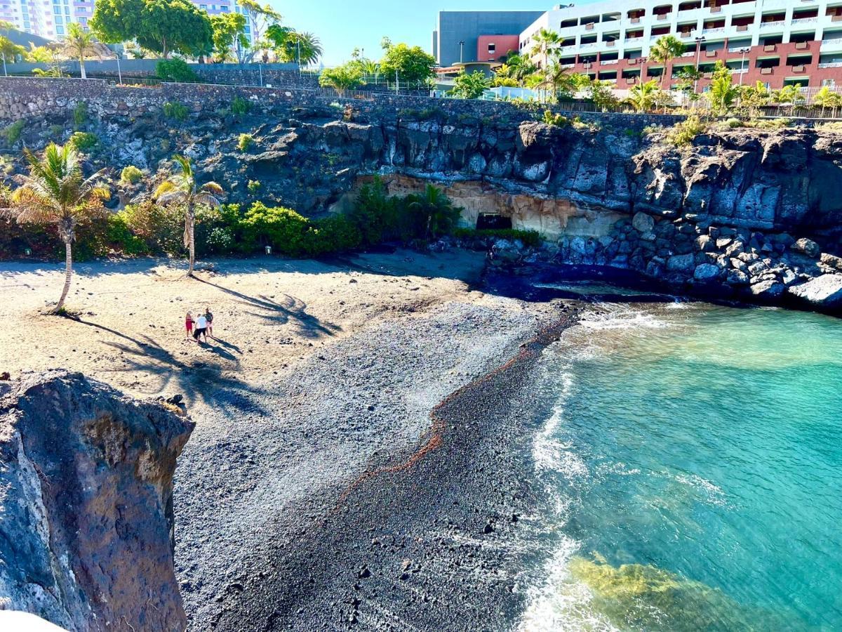 Ocean Garden Playa Paraiso 아로나 외부 사진