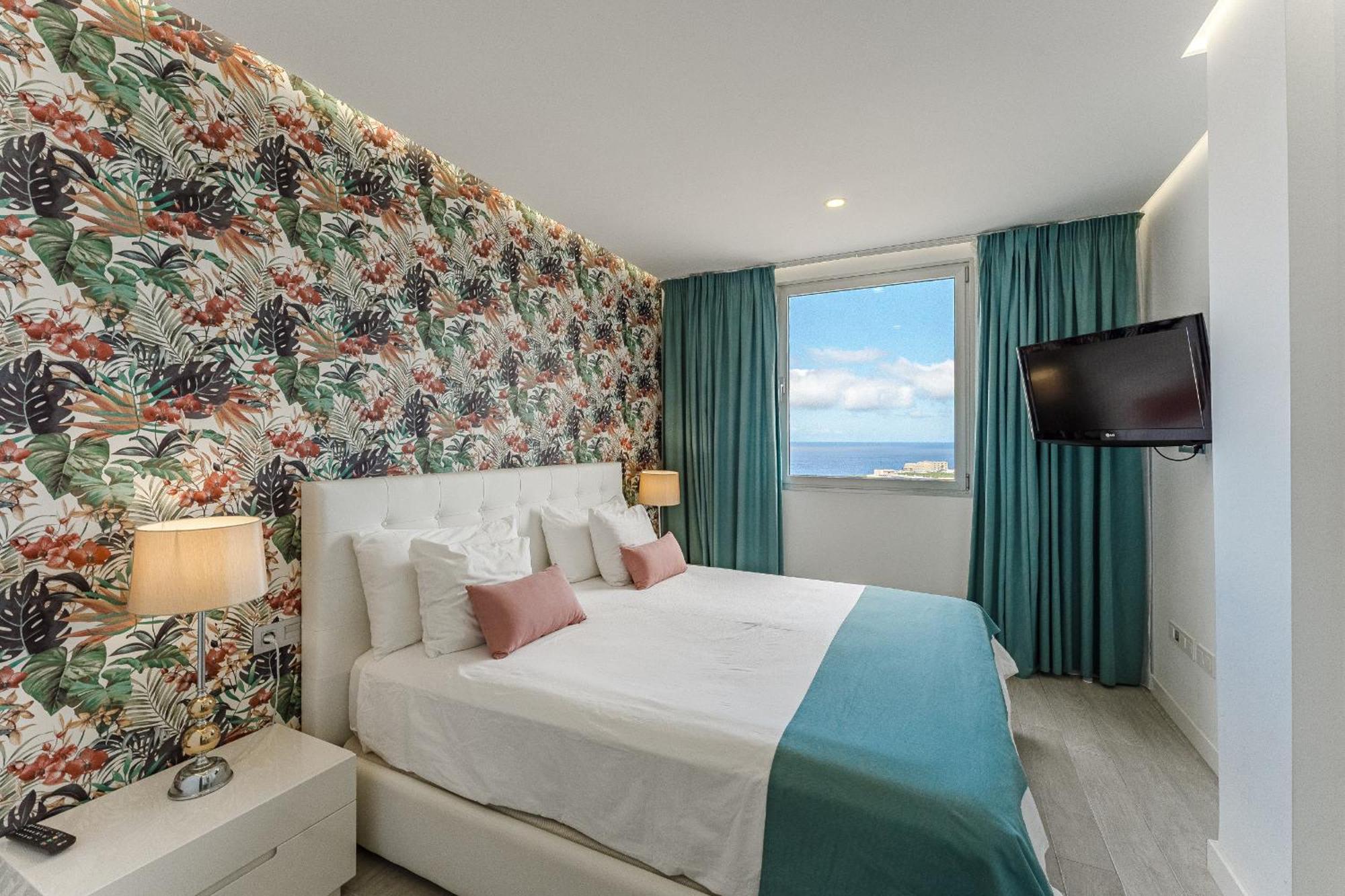 Ocean Garden Playa Paraiso 아로나 외부 사진