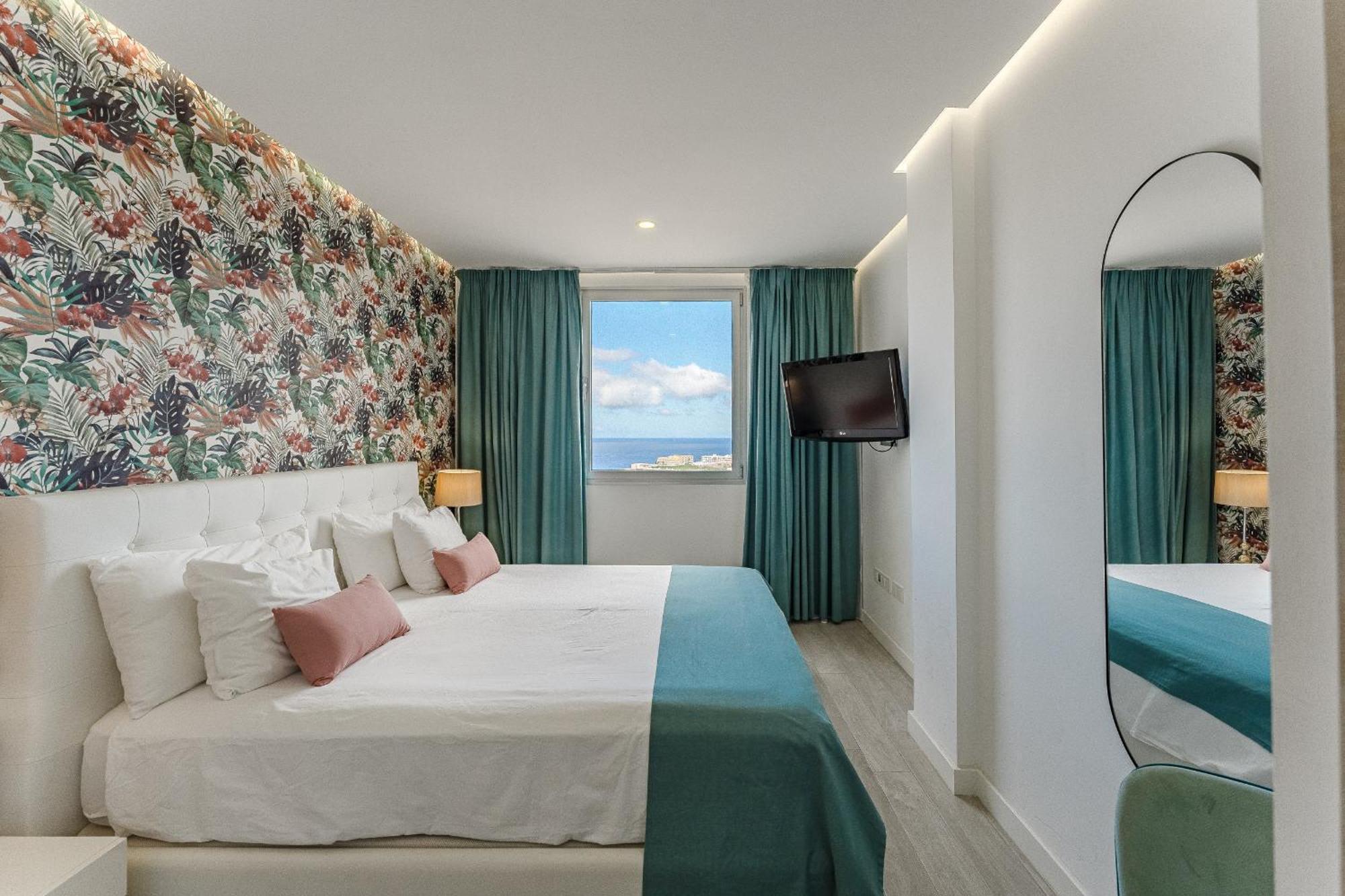 Ocean Garden Playa Paraiso 아로나 외부 사진