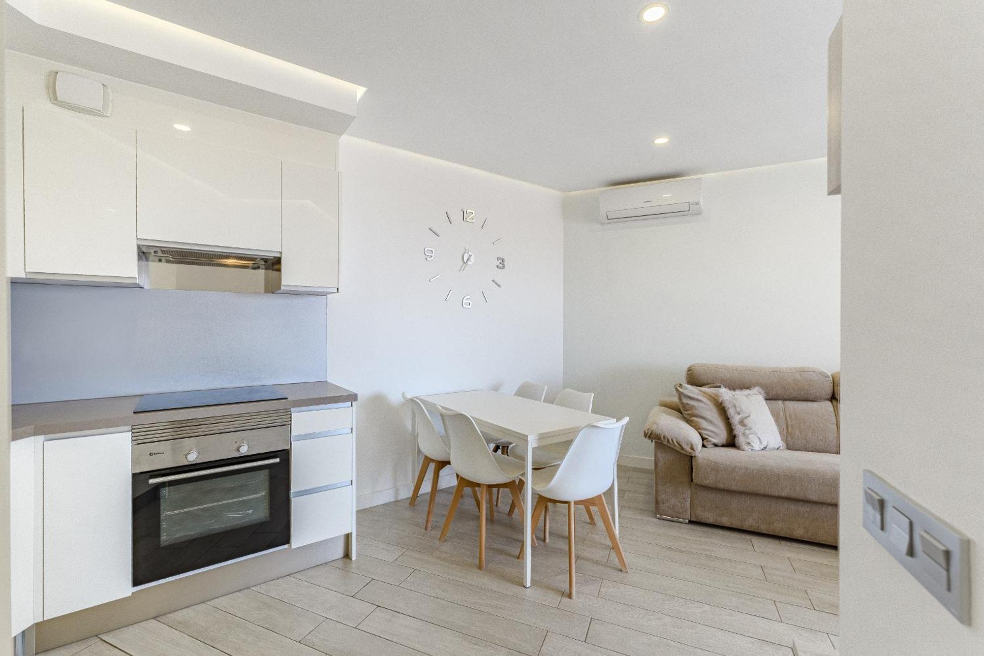 Ocean Garden Playa Paraiso 아로나 외부 사진